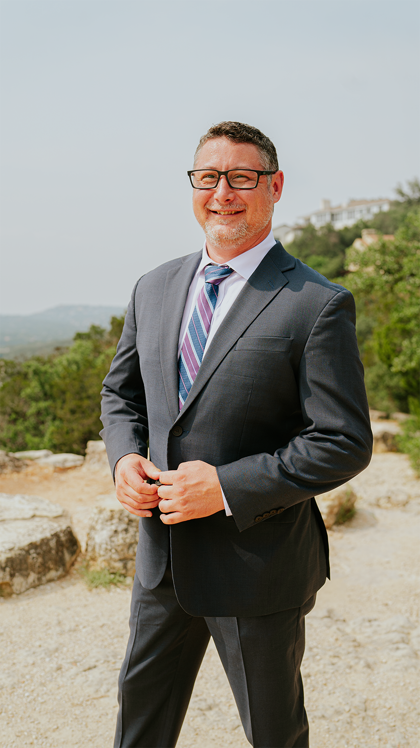 AJ Sohn, founder of Assured Home Pro